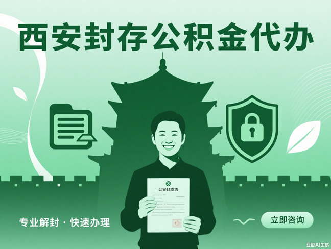 漳州封存公积金代办所需资料