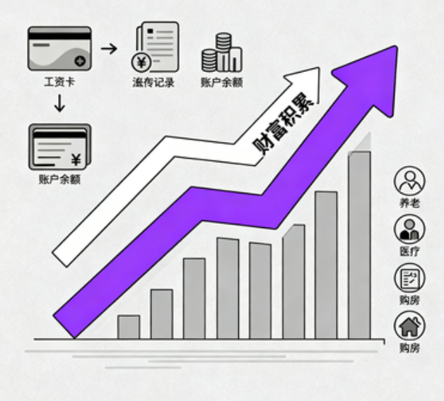 漳州《关于2025住房公积金年度缴存有关问题的通知》政策解读