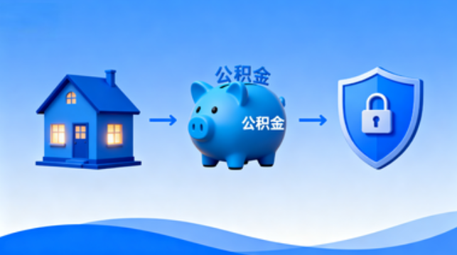 漳州公积金一般封存多久能取