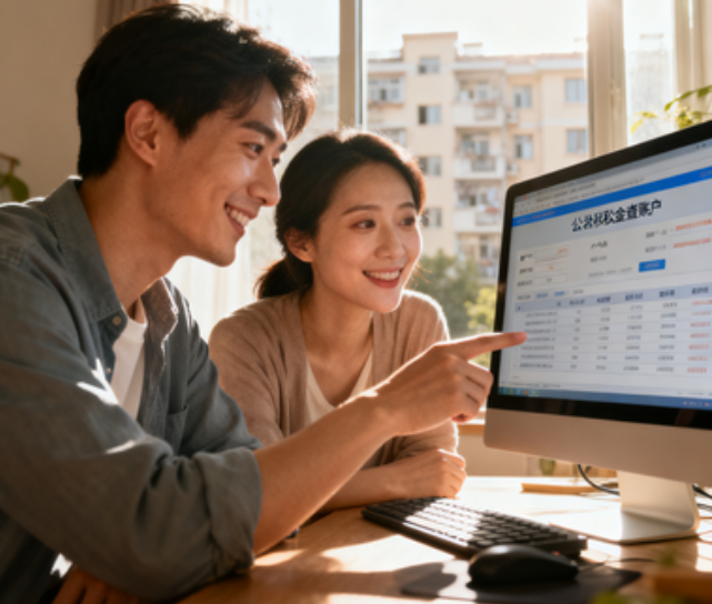 漳州公积金困境：年轻人的“鸡肋”还是“隐形的翅膀”？