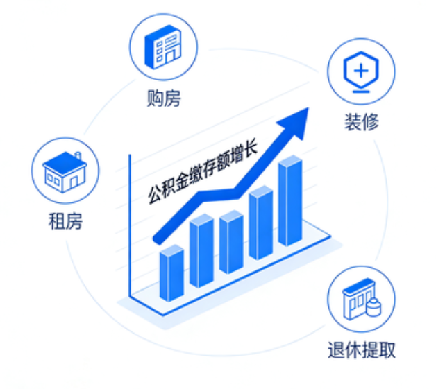 漳州中心 关于调整部分提取政策的通知