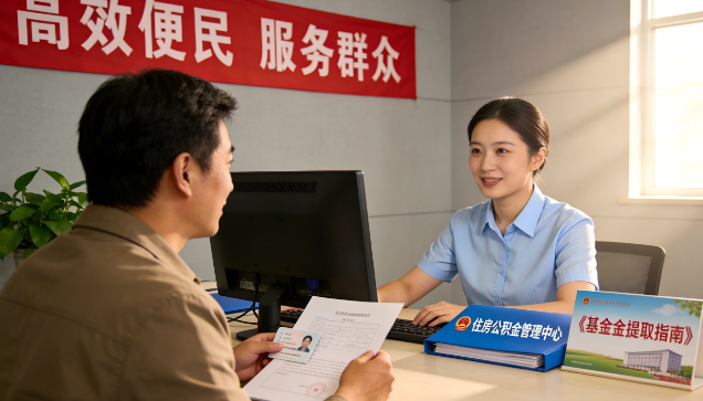 漳州住房公积金提取规范全面升级