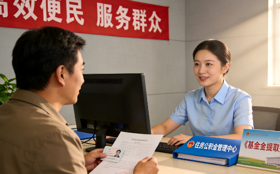 漳州住房公积金提取业务的关键注意事项深度解析