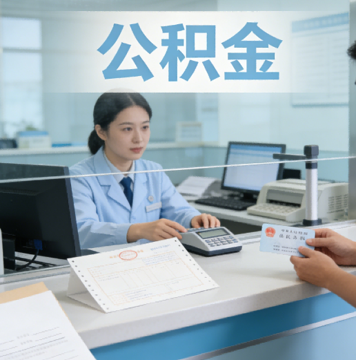漳州公积金提取的两种方式全面对比