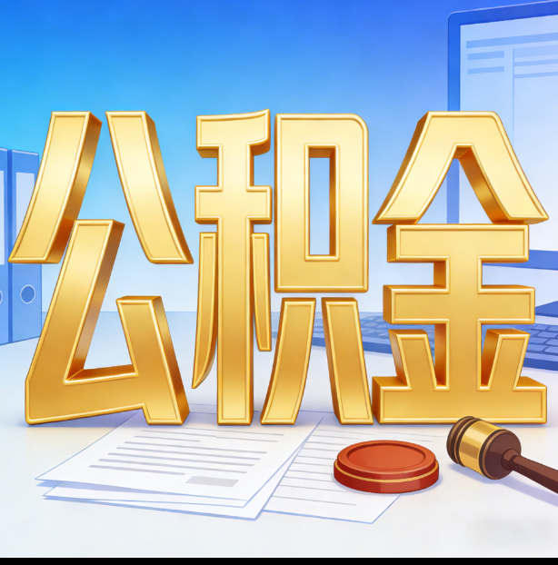 漳州公积金代办行业观察：从“跑腿经济”到“专业服务”的蝶变之路