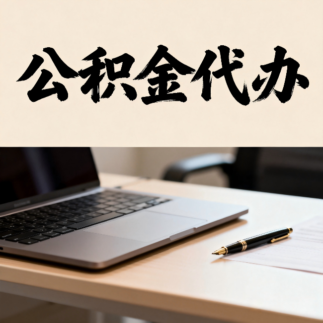 漳州公积金代办：十个问题快速判断你需不需要找人办