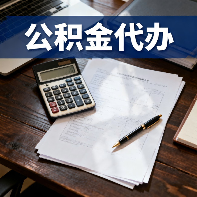 漳州公积金代办：哪些人办了之后说“真值”