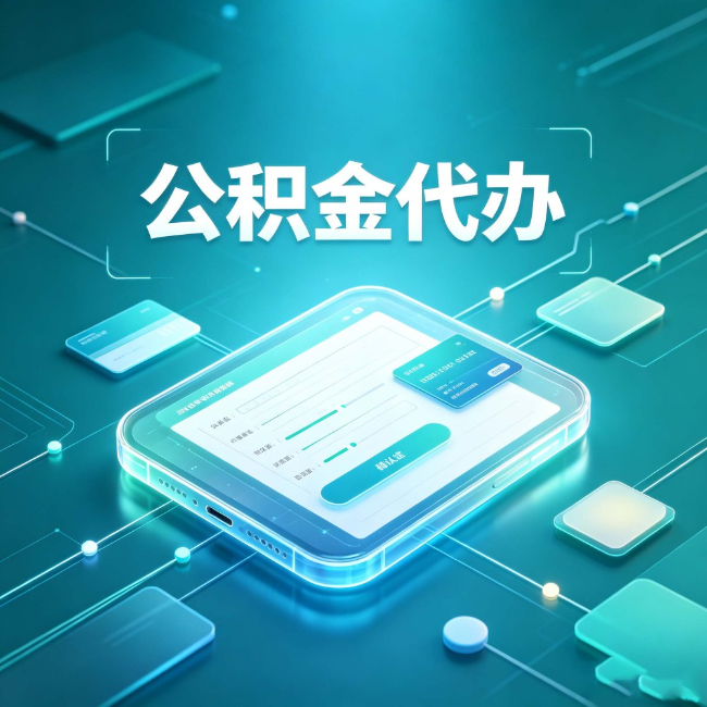 漳州公积金代办：正规和不正规的区别
