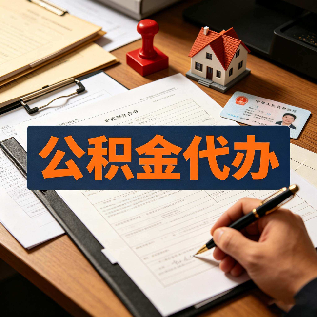 漳州公积金代办：政策一直在变，你需要有人帮你盯着