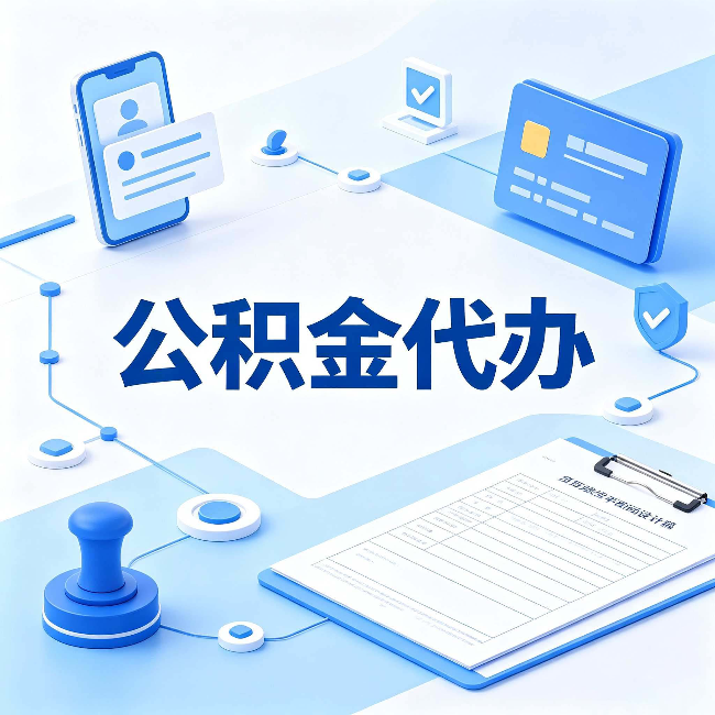 漳州公积金代办到底划不划算 算完这笔账你就清楚了
