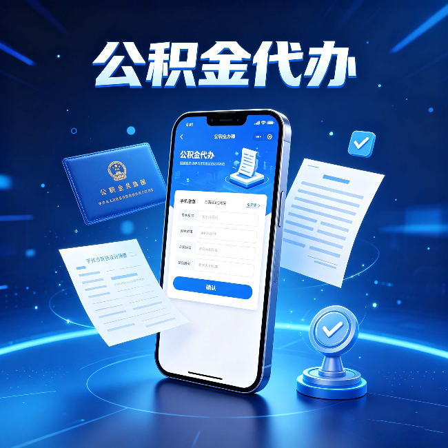 漳州公积金代办的好处 新规实施后价值更大了