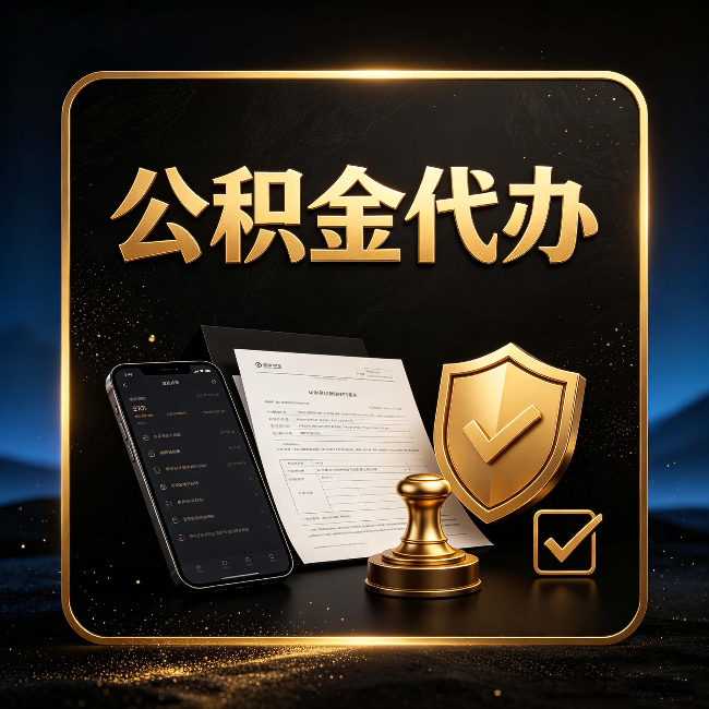 漳州公积金代办的好处 从几个容易被忽略的场景说起
